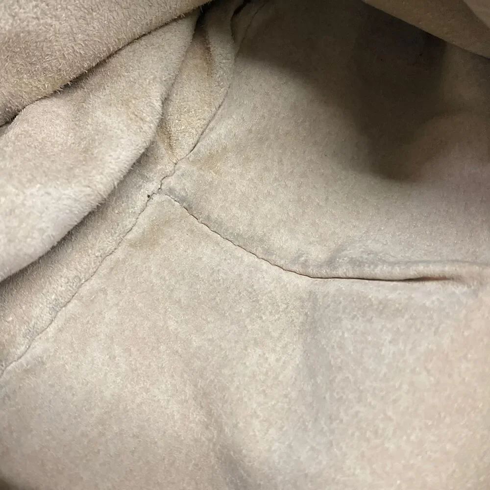 Prada Handbag